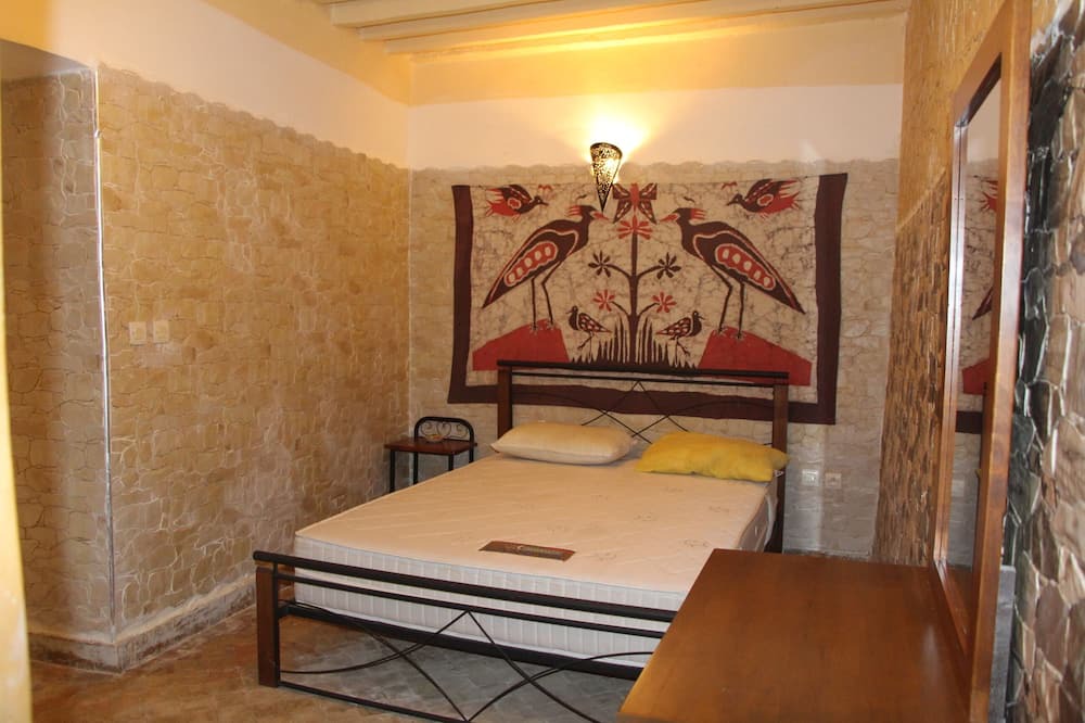 Photo of Bedroom in Qasbah En Nouar