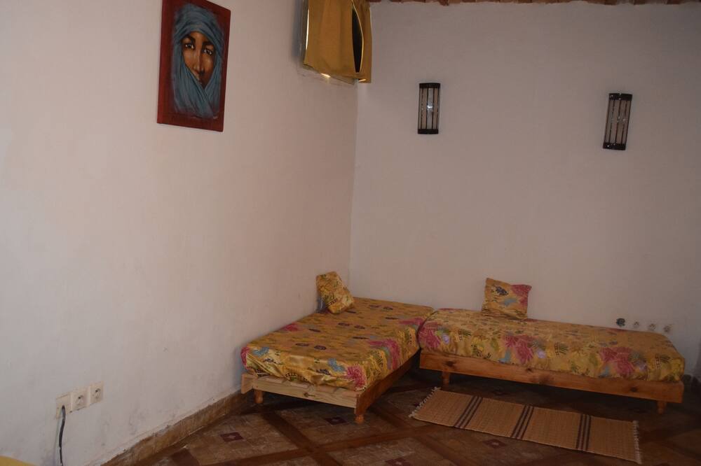 Photo of Livingroom in Qasbah En Nouar