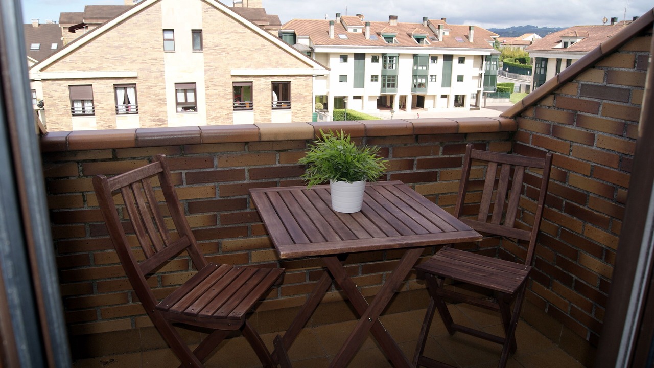 Photo of Outdoor in Gijon-Este