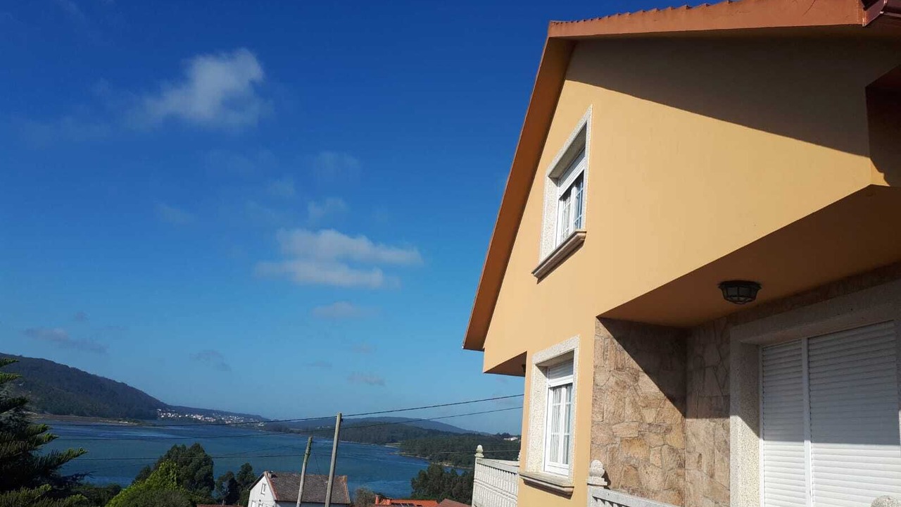 Photo of Outdoor in A Telleira