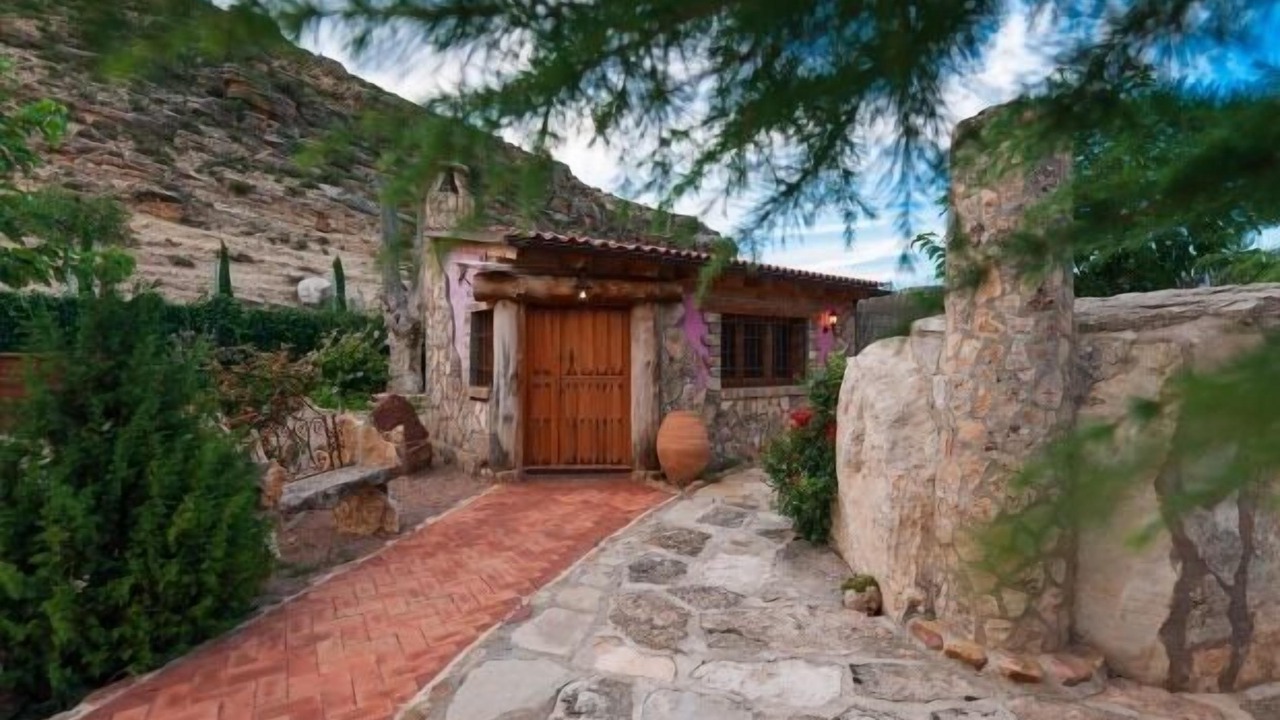 Photo of Outdoor in Granja Llumes
