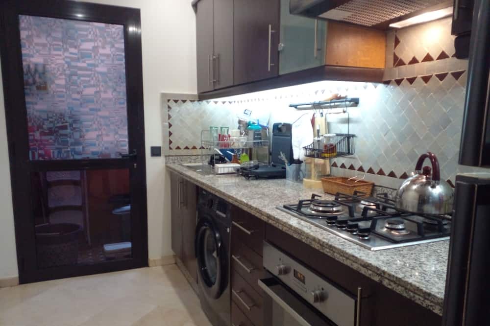 Photo of Kitchen in El Hara