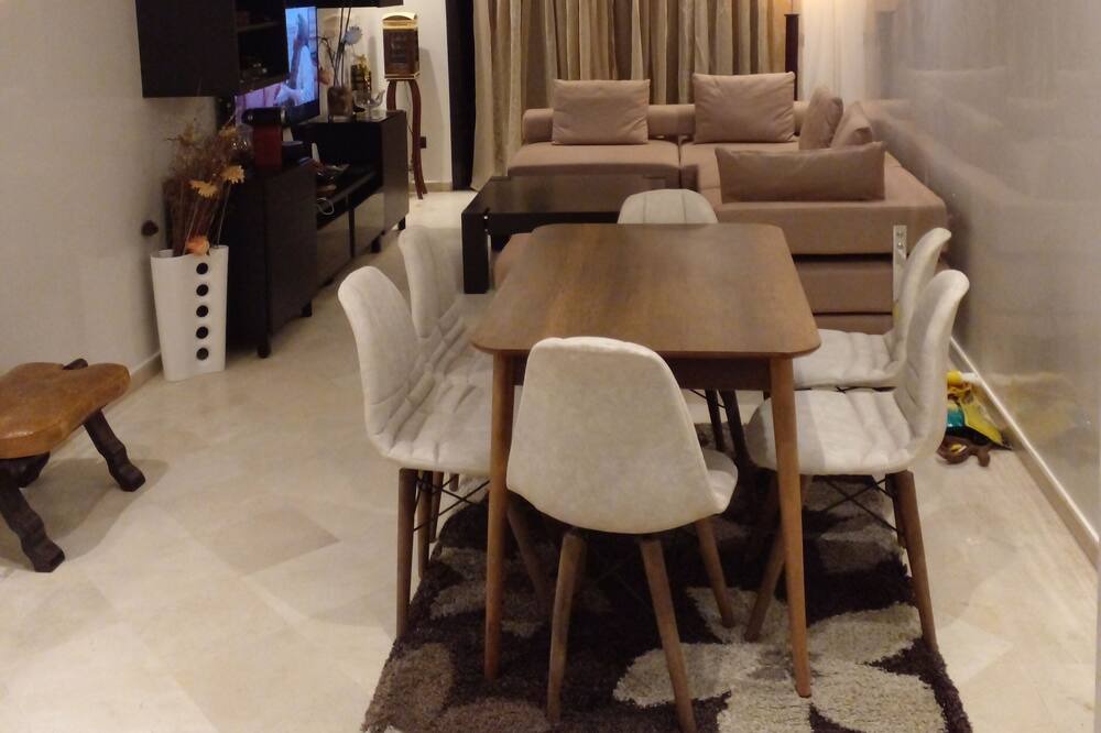 Photo of Livingroom in El Hara