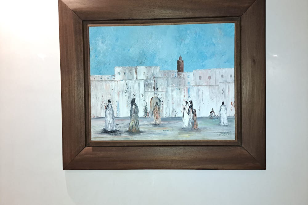 Photo of Bedroom in El Hara