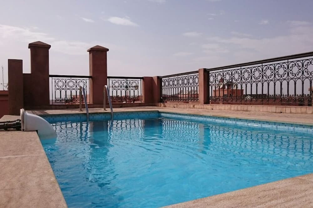 Photo of Outdoor in El Hara