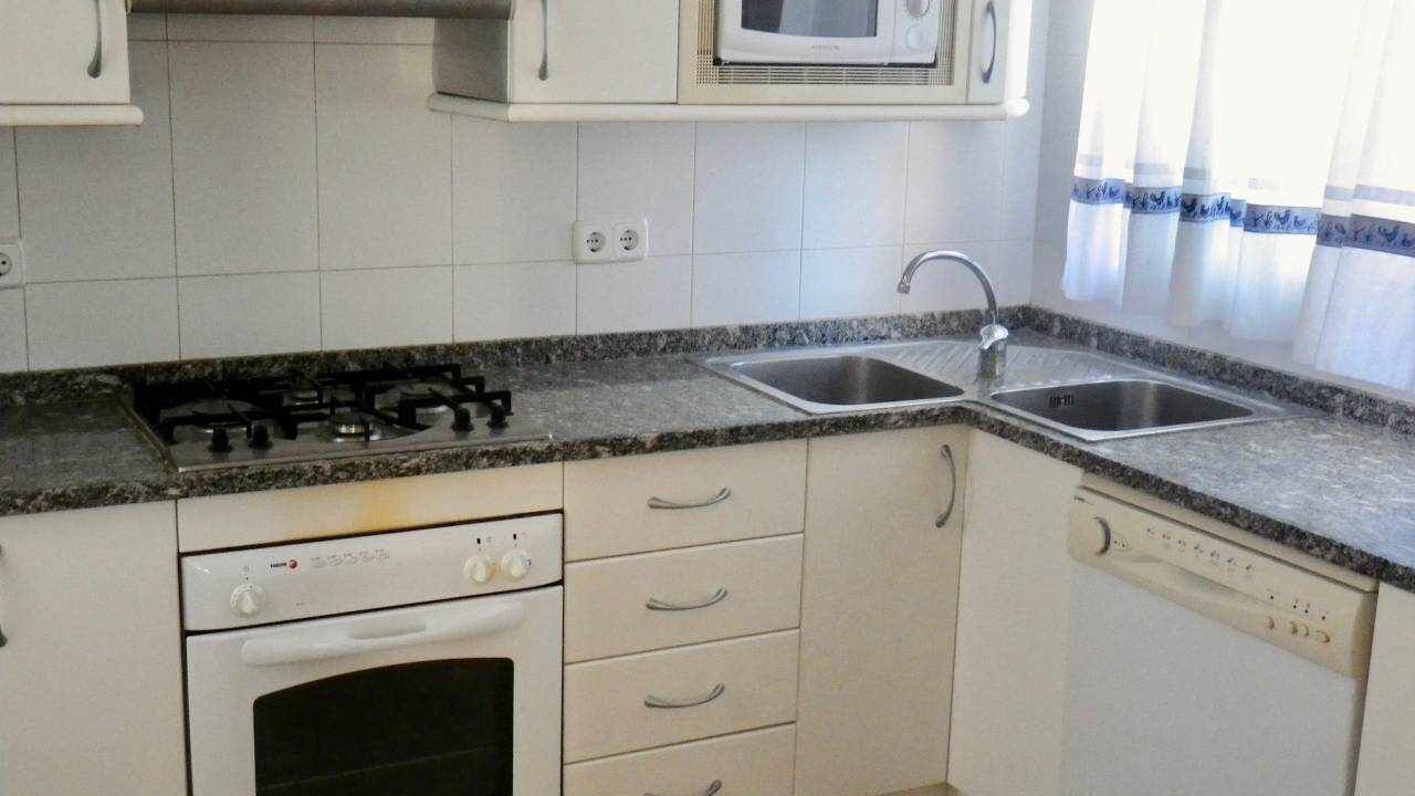 Photo of Kitchen in L'Hospitalet de l'Infant