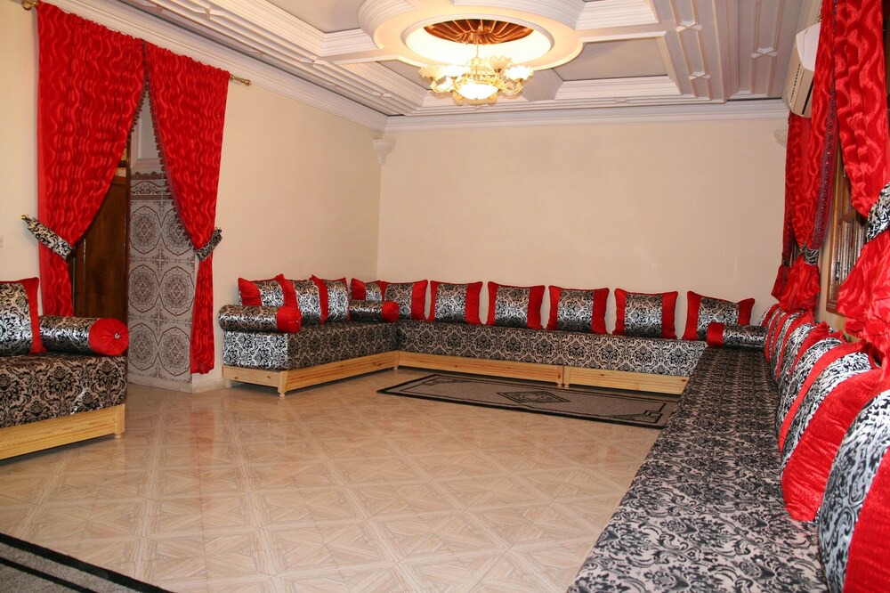 Photo of Livingroom in El Hara