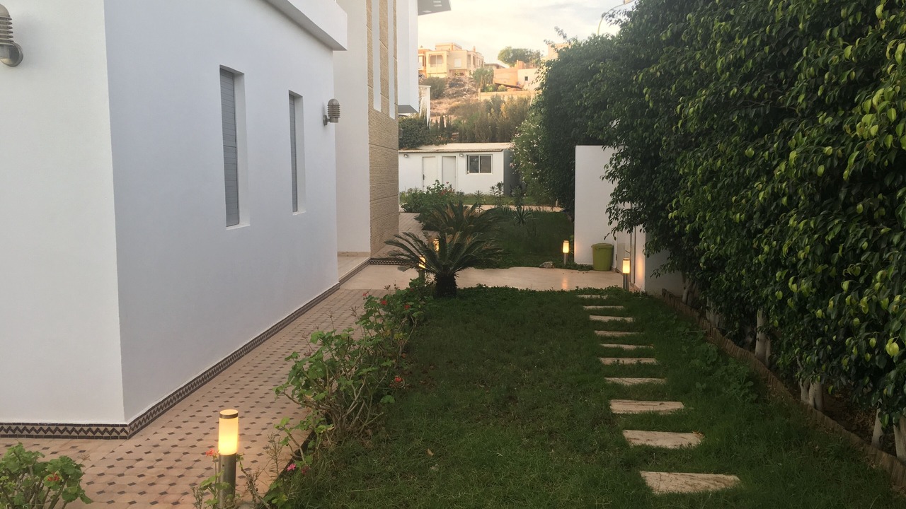 Photo of Outdoor in Agadir