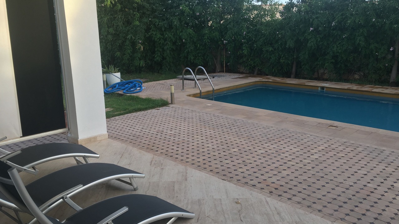Photo of Outdoor in Agadir