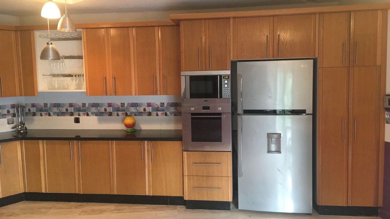 Photo of Kitchen in Agadir