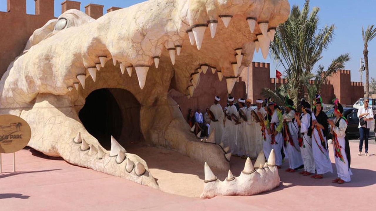 Photo of Others in Agadir