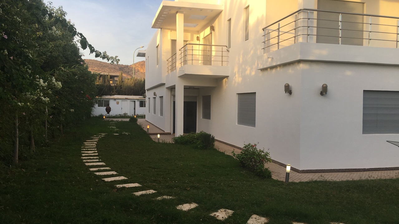 Photo of Outdoor in Agadir