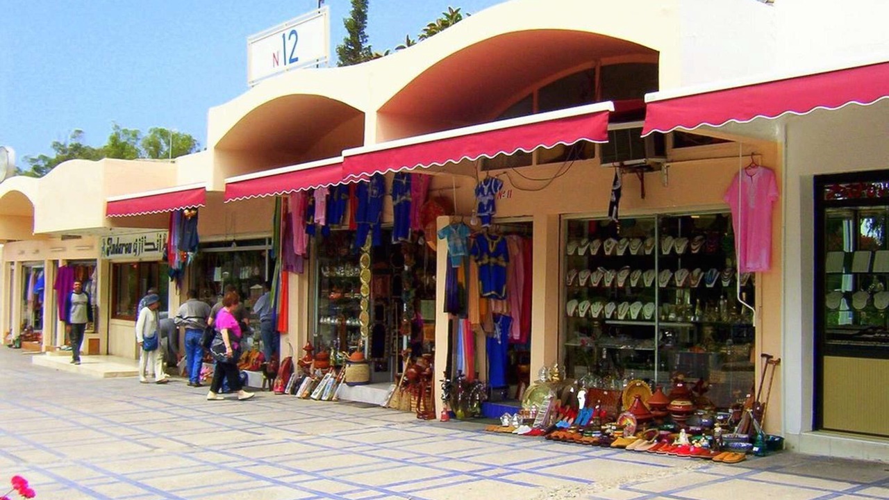 Photo of Others in Agadir
