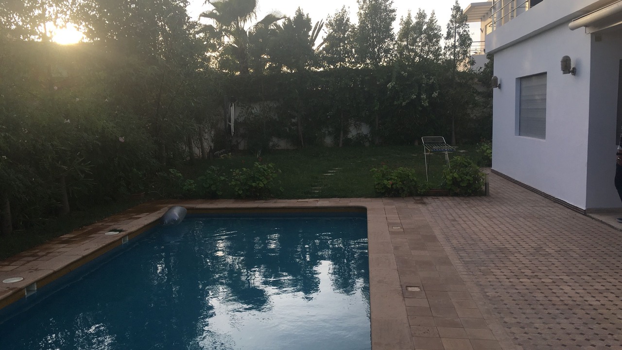 Photo of Outdoor in Agadir