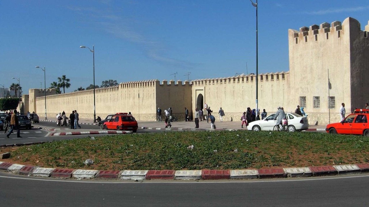Photo of Outdoor in Agadir