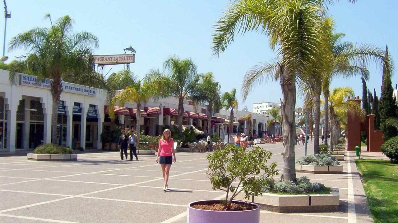 Photo of Outdoor in Agadir