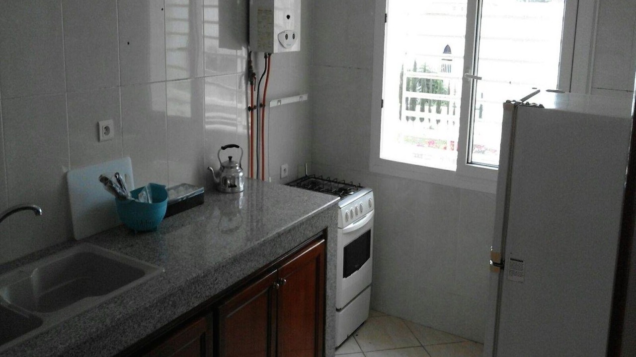 Photo of Kitchen in Founty