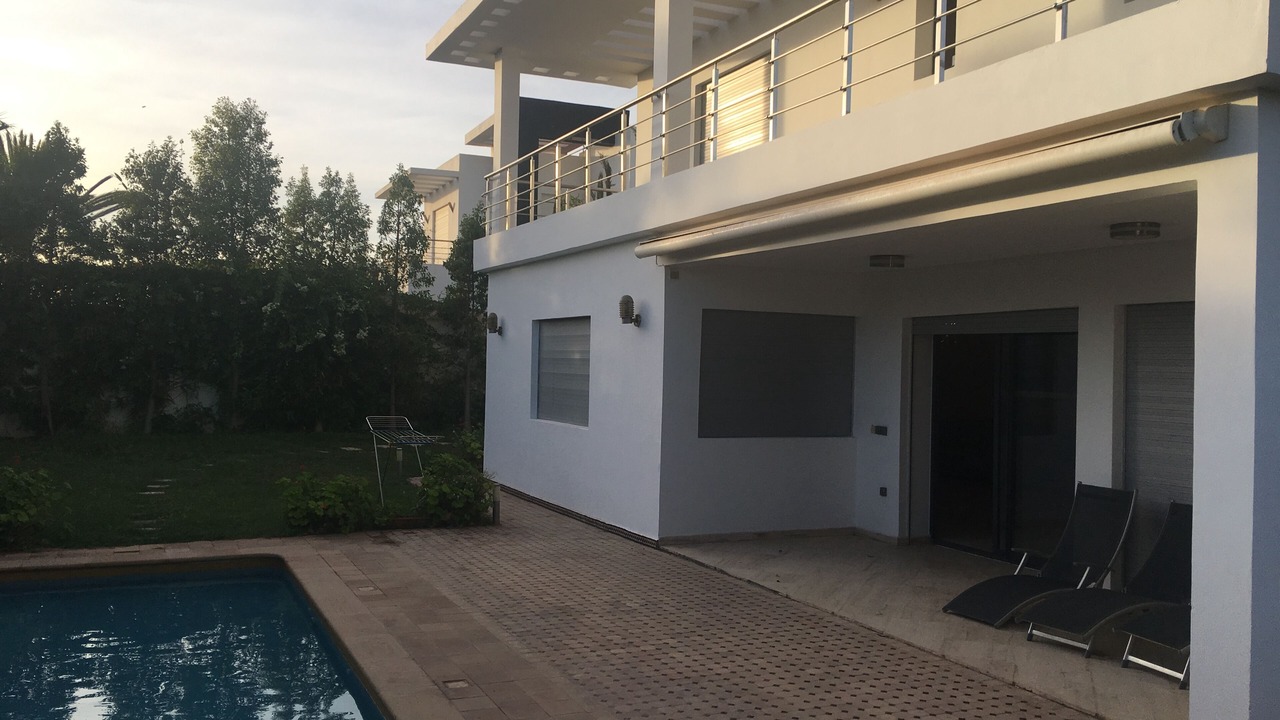 Photo of Outdoor in Agadir