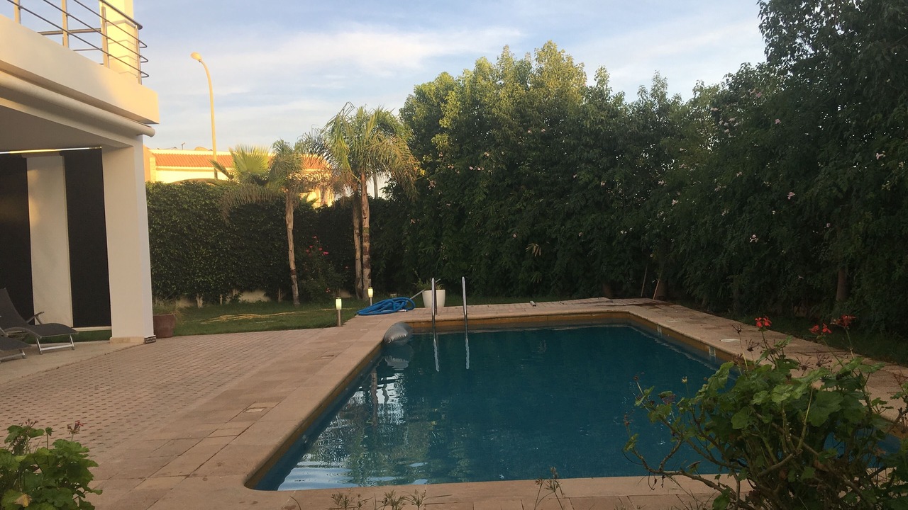 Photo of Outdoor in Agadir