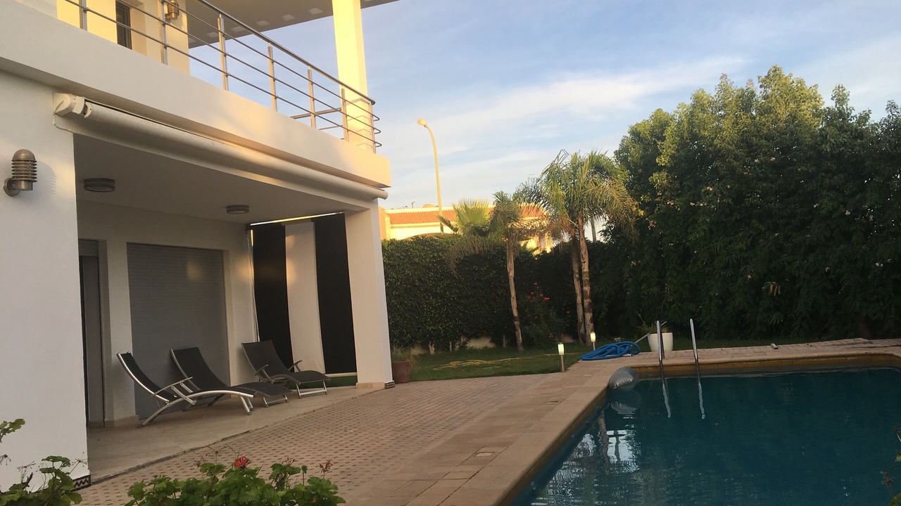 Photo of Outdoor in Agadir