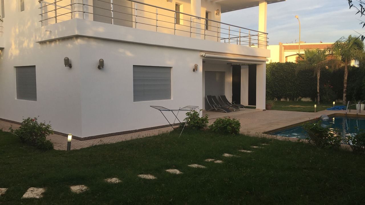 Photo of Outdoor in Agadir