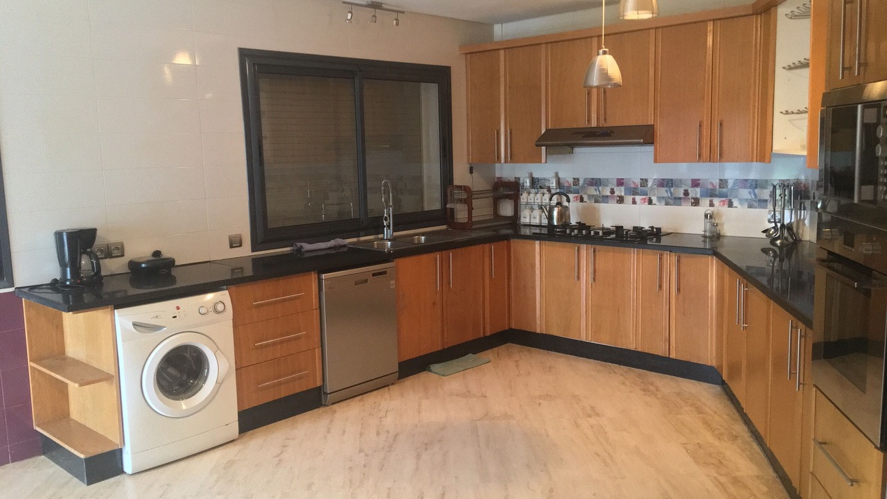 Photo of Kitchen in Agadir