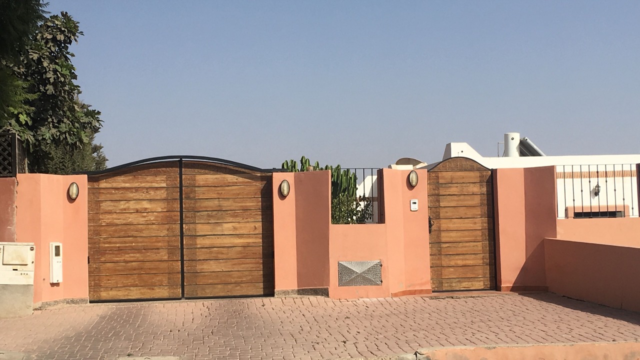 Photo of Outdoor in Agadir
