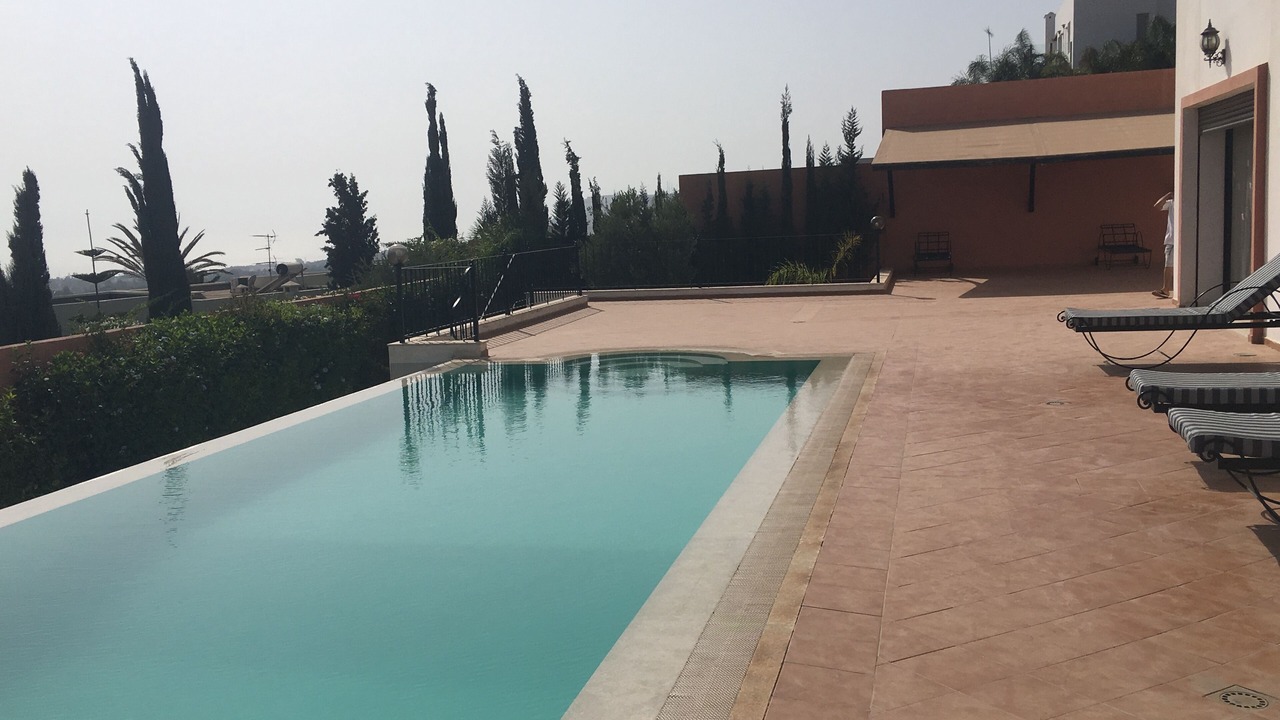 Photo of Outdoor in Agadir