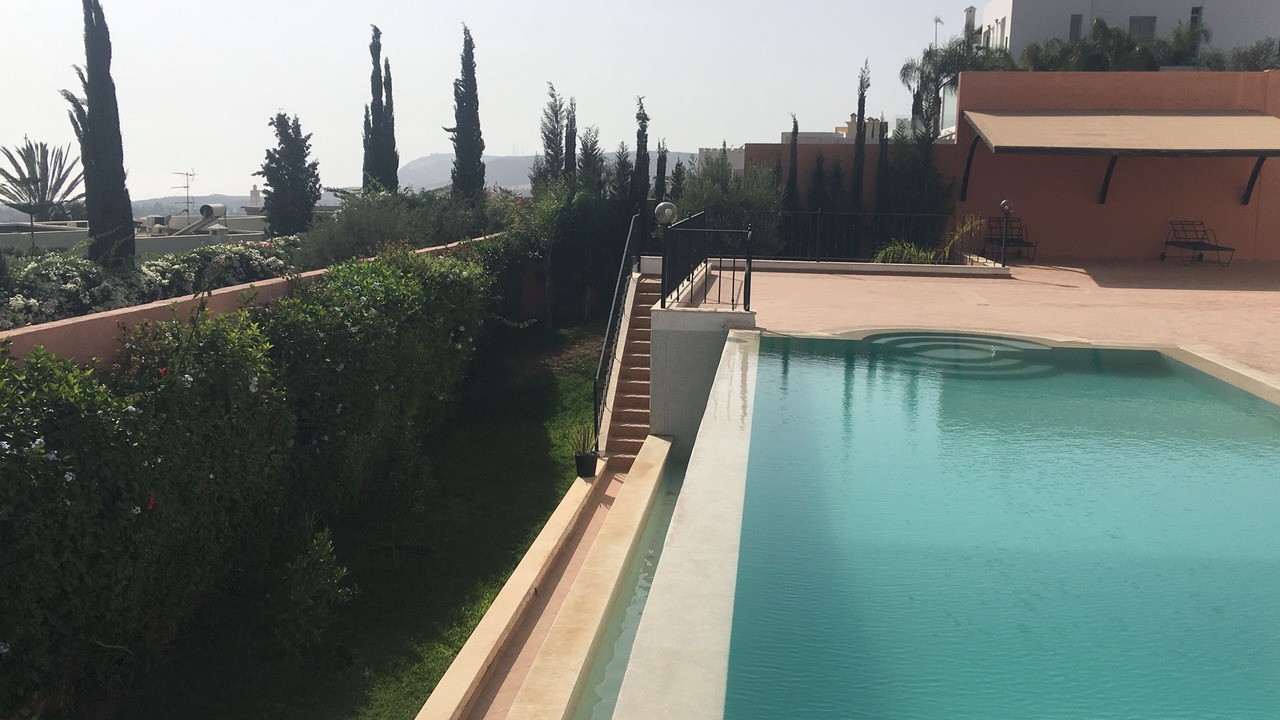 Photo of Outdoor in Agadir