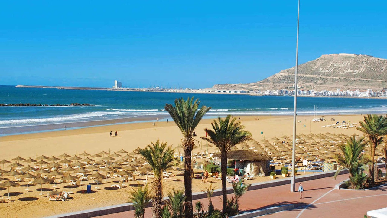 Photo of Others in Agadir