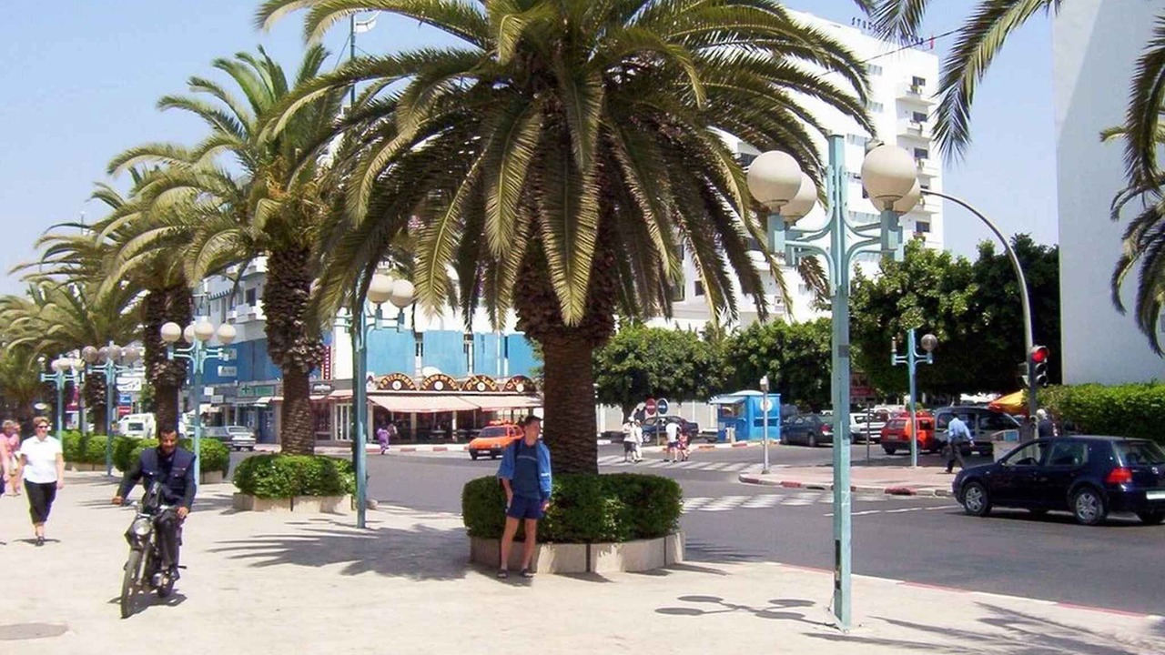 Photo of Others in Agadir