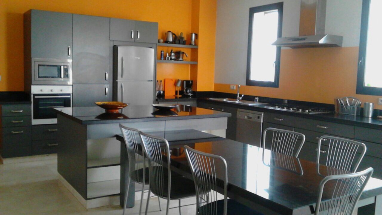 Photo of Kitchen in Agadir
