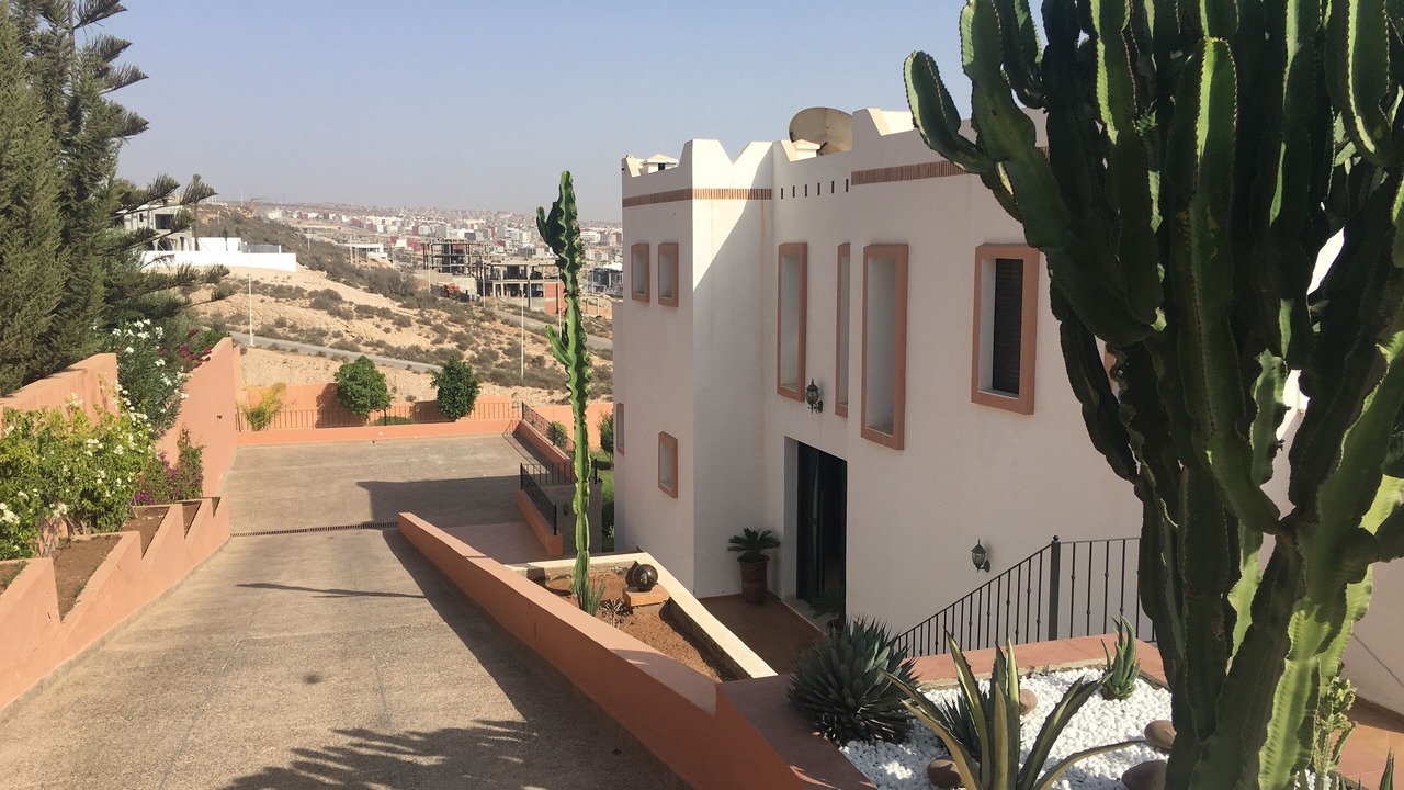 Photo of Outdoor in Agadir