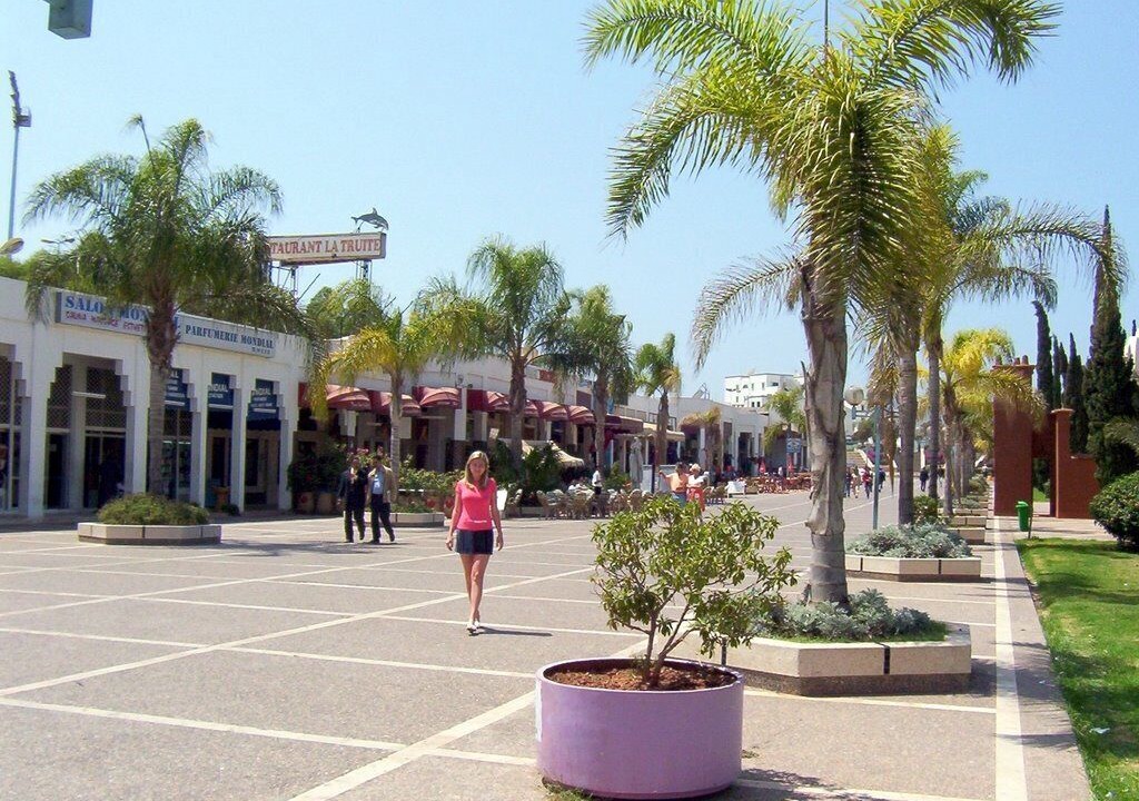 Photo of Others in Agadir Bay