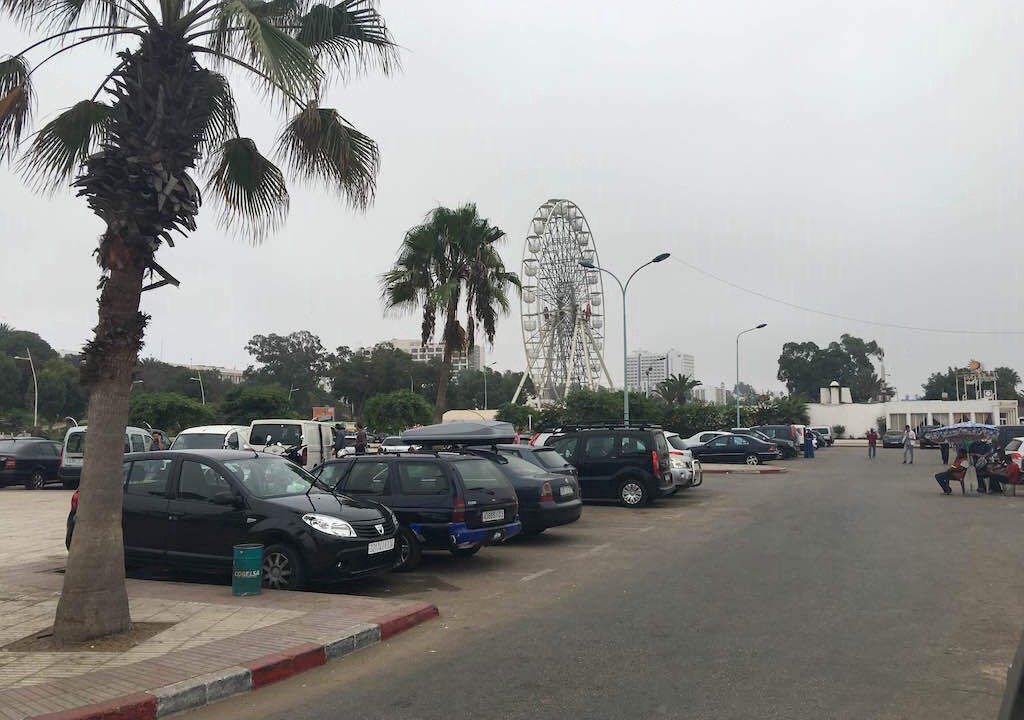 Photo of Others in Agadir Bay