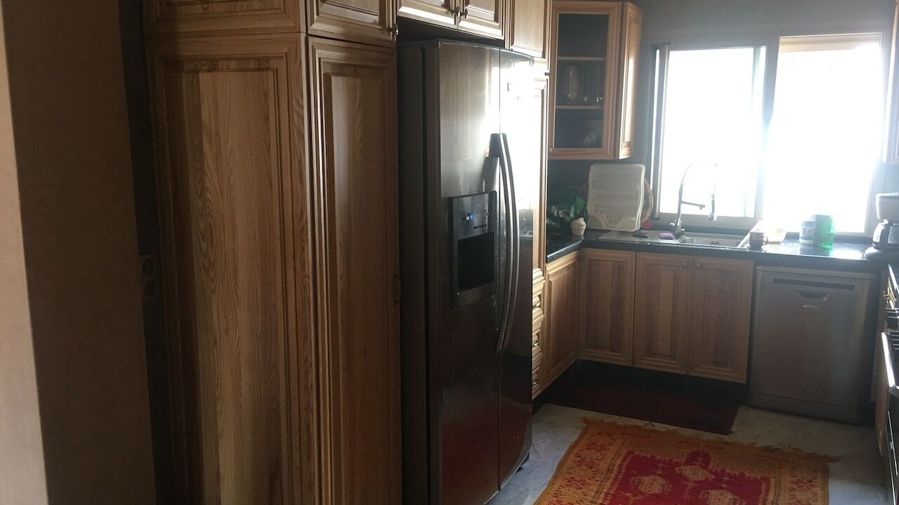 Photo of Kitchen in Agadir Bay