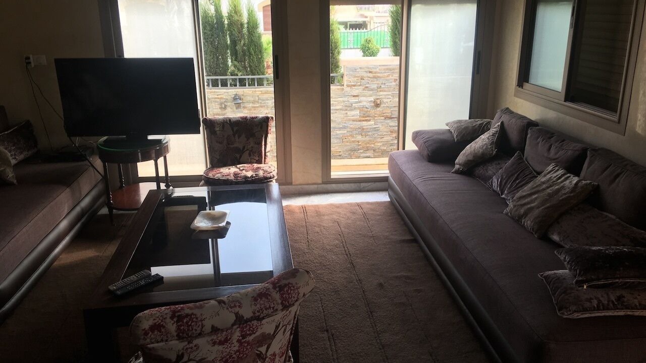 Photo of Livingroom in Agadir Bay