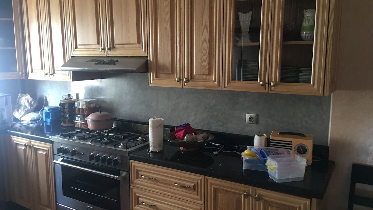 Photo of Kitchen in Agadir Bay