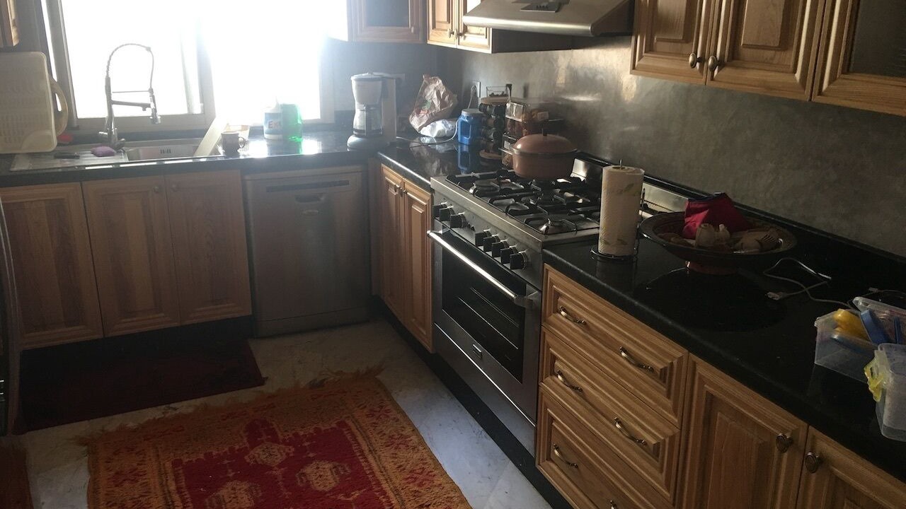 Photo of Kitchen in Agadir Bay
