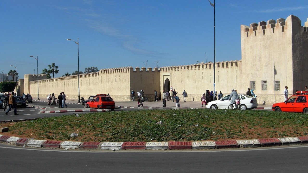 Photo of Outdoor in Agadir Bay