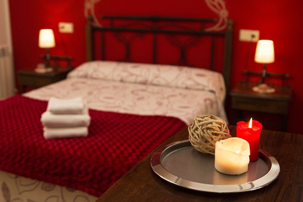 Photo of Bedroom in Cangas de Onis