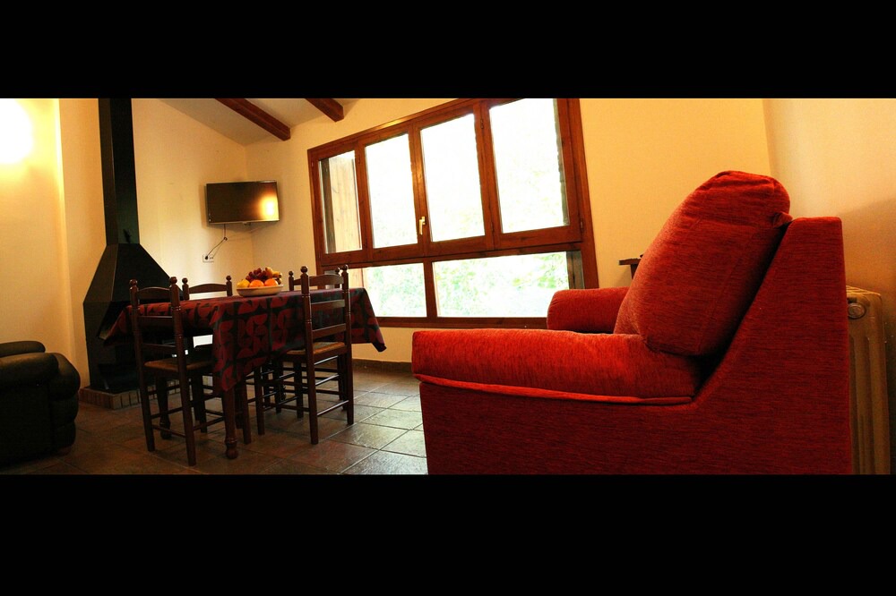 Photo of Livingroom in Alos de Balaguer