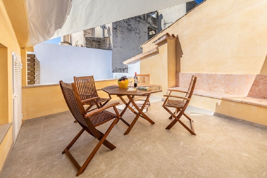 Photo of Outdoor in Pollensa