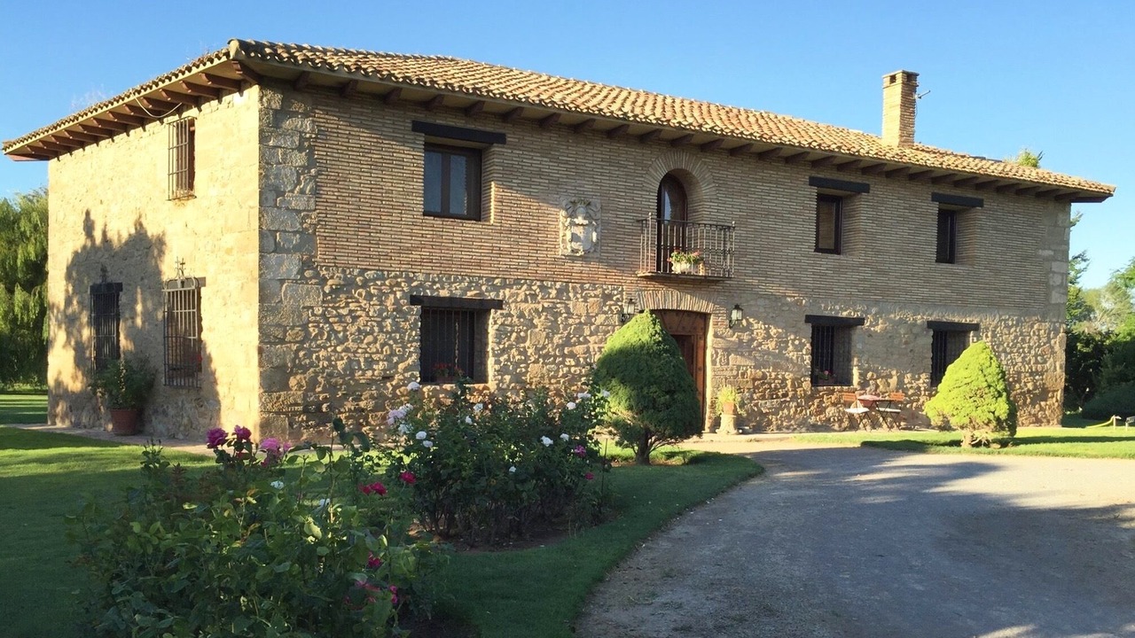 Photo of Outdoor in Logrono