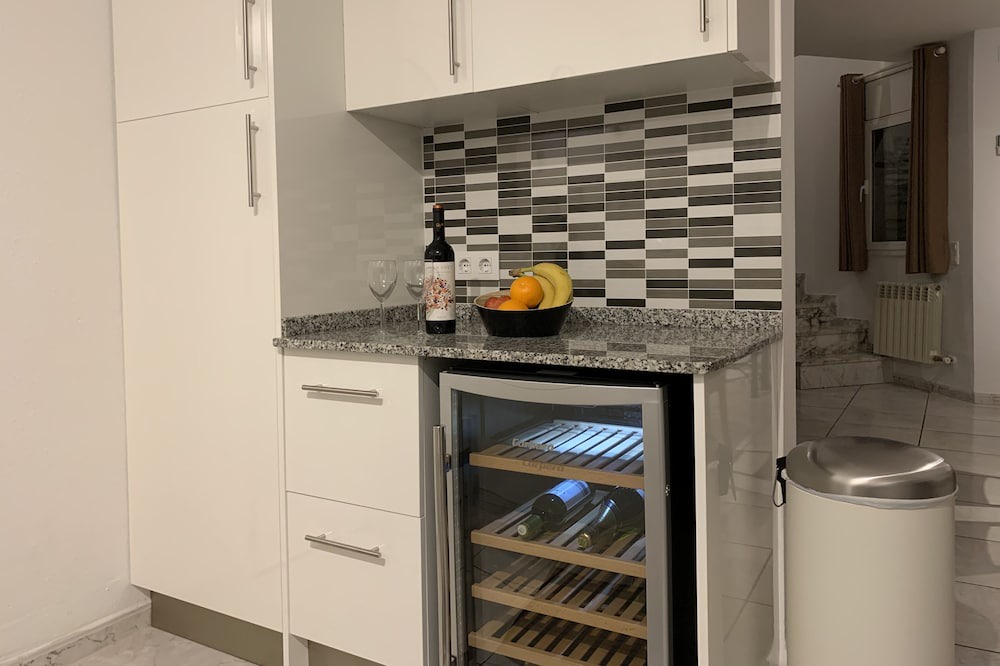 Photo of Kitchen in Costa del Zefir