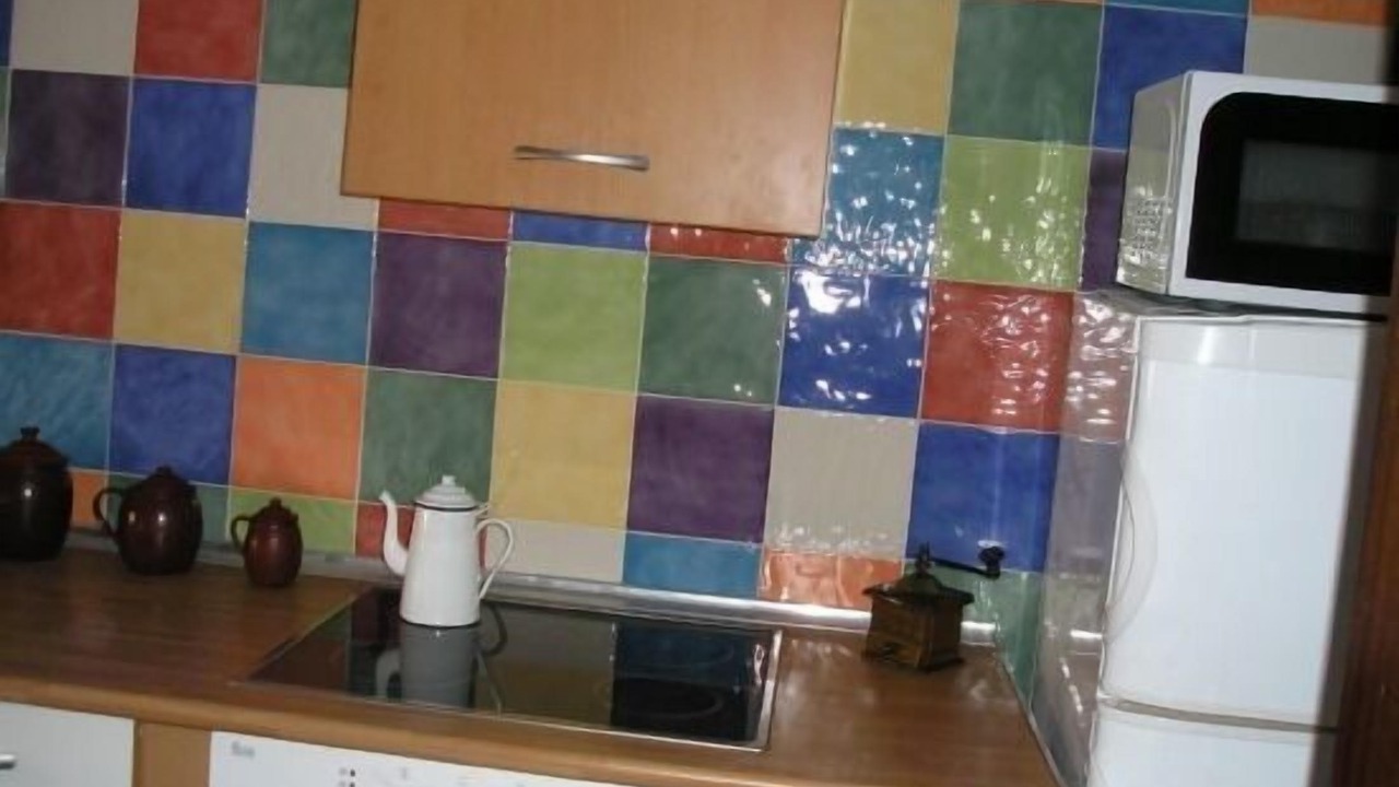 Photo of Kitchen in Munebrega