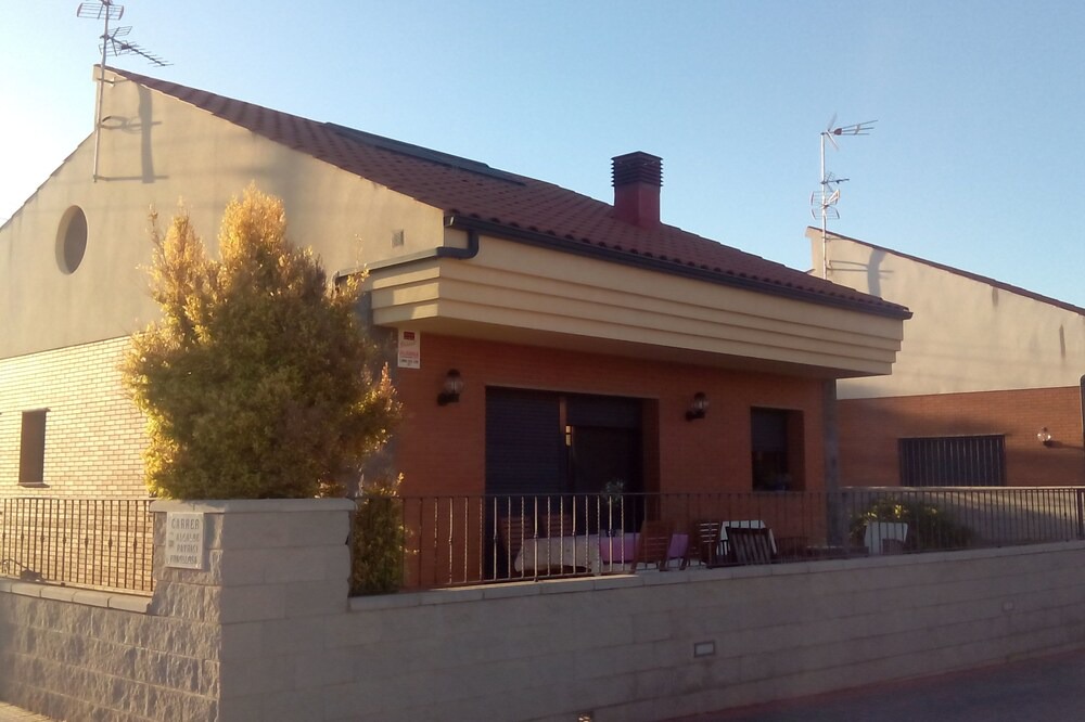 Photo of Outdoor in Sant Rafael del Riu