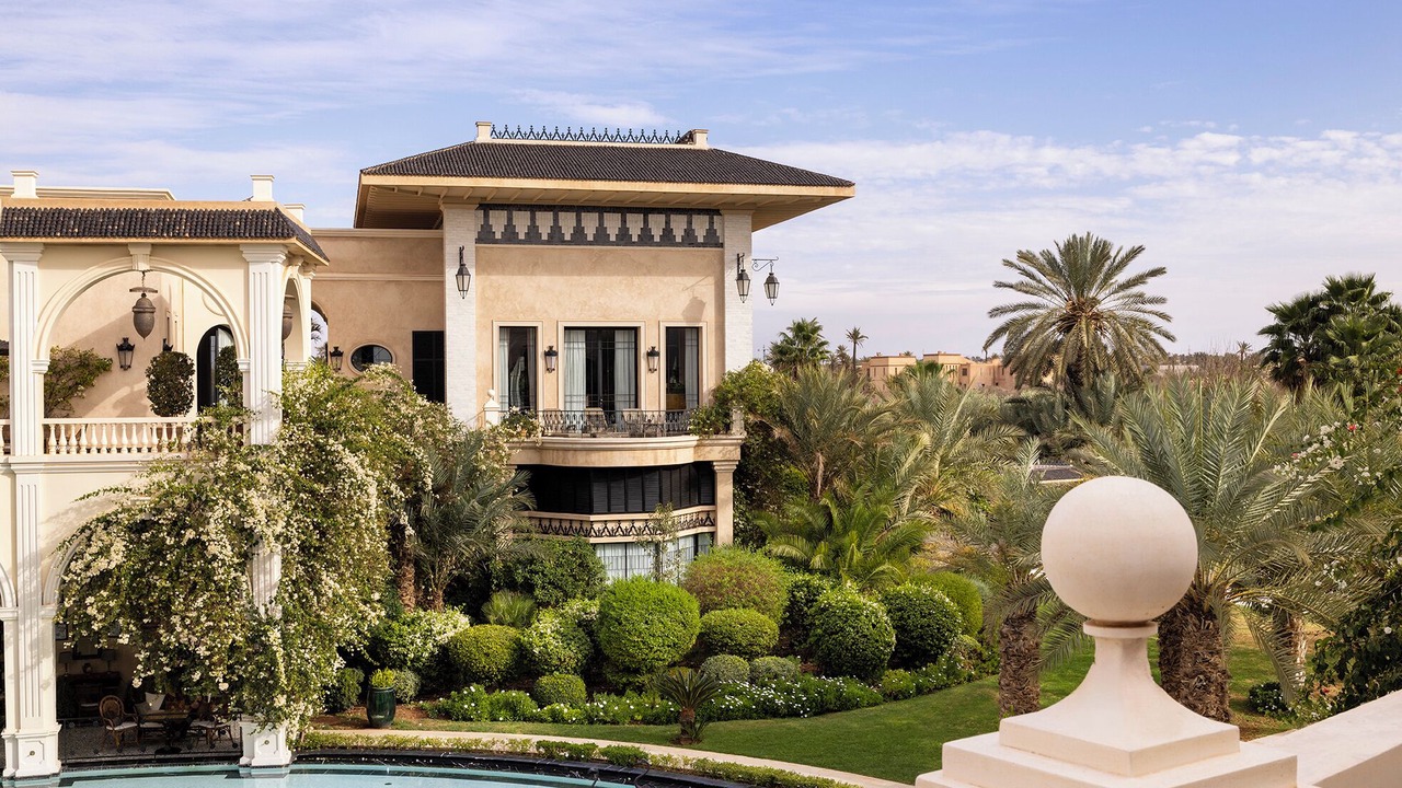 Photo of Outdoor in Annakhil