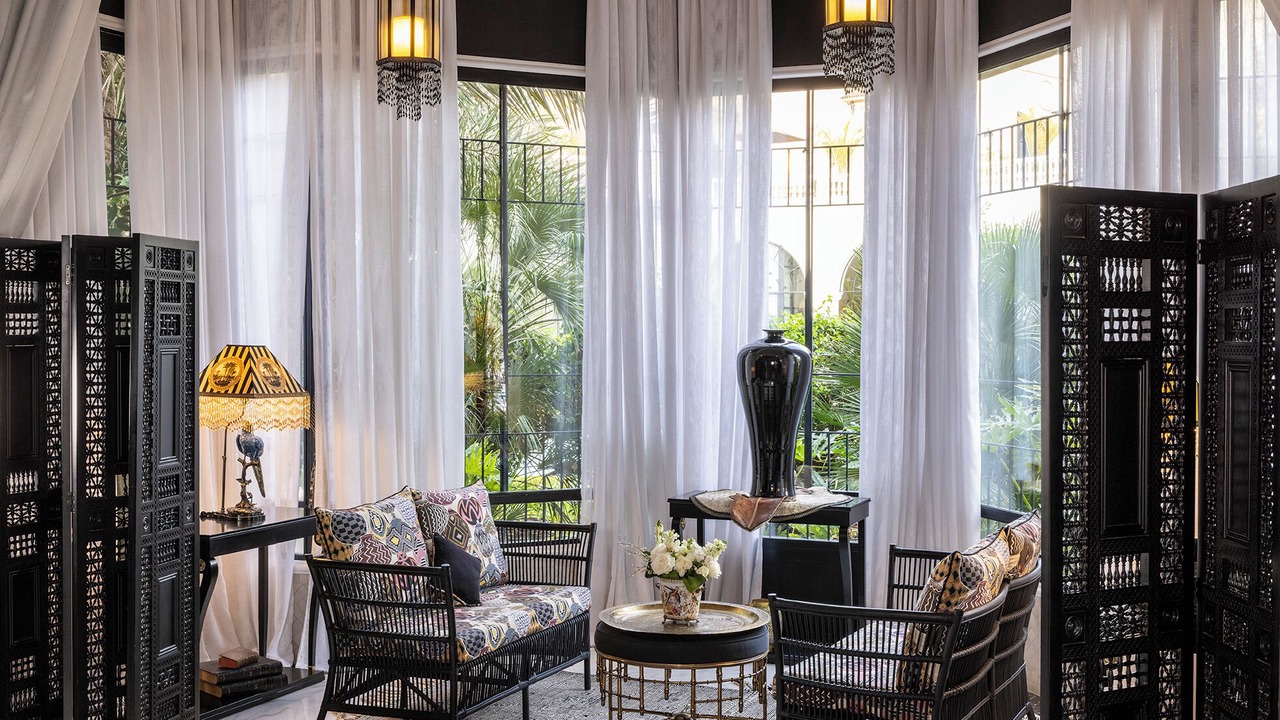 Photo of Bedroom in Annakhil