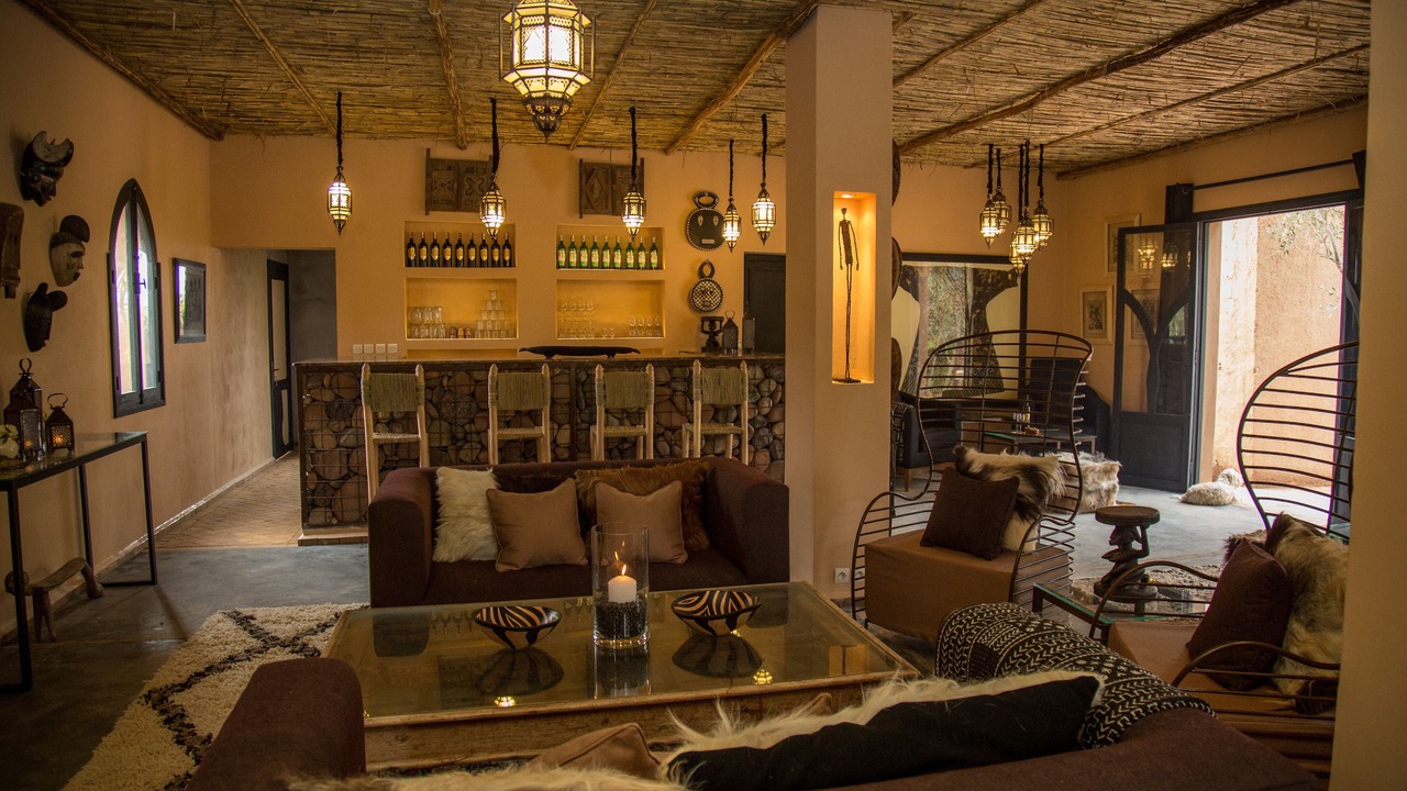 Photo of Others in Marrakech